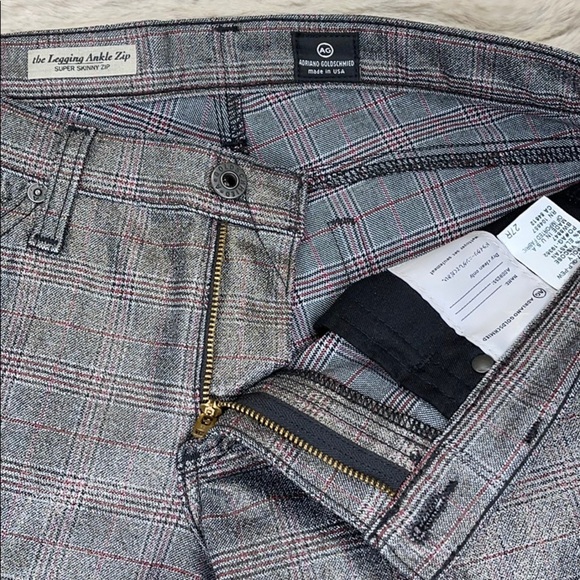 ADRIANO GOLDSCHMIED•LEGGINGS - Picture 9 of 12